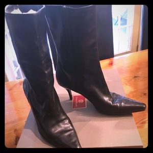 Cole Haan Boots. Size 11M